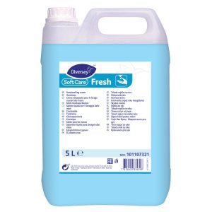 Diversey Soft Care  Fresh   5L Σαπούνι καθαρισμού χεριών 101107321