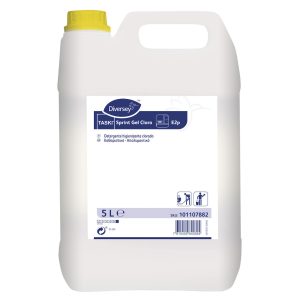 Taski Sprint Gel Cloro  2Χ5Lt Καθαριστικό και Απολυμαντικό
