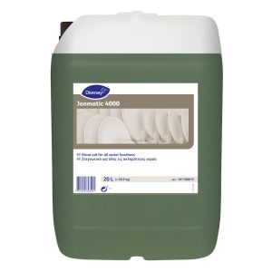 Diversey Jonmatic 4000 Στεγνωτικό Πλυντηρίου Πιάτων 20Lt 100853036