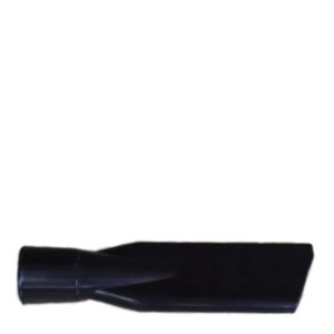 Ρύγχος πλακέ για επαγγελματικές ηλεκτρικές σκούπες Φ40