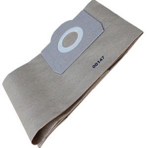 Σακούλες για ηλεκτρικές σκούπες 1 τεμάχιο 9910147