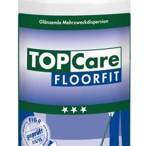 Dr.Schnell Top Care FloorFit παρκετίνη πολλαπλών χρήσεων 1Lt