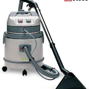 Lava Σκούπα στερεών - υγρών και για πλύσιμο χαλιών - μοκετών - σαλονιών και πατωμάτων