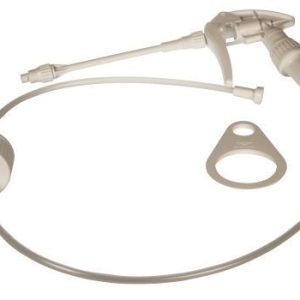 Suma Grill Foam Trigger Canyon White  5L