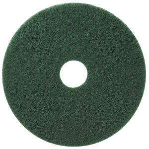 Taski Americo Pad - Green 1τεμ 17'' / 43cm - Πράσινος - Δίσκος τριψίματος για βαθύ υγρό καθαρισμό ή ελαφριά απόξεση