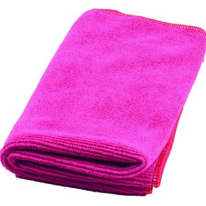 Taski Microquick Πανί μικροϊνών  Κόκκινο 1 τεμάχιο