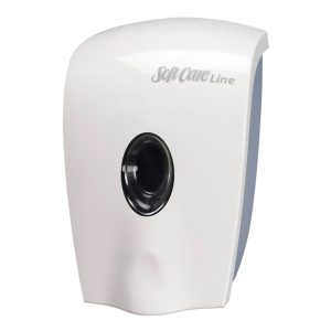 Soft Care Line Dispenser 7514295 1pc Συσκευή δοσολόγησης προϊόντων προσωπικής φροντίδας Softfcare Line