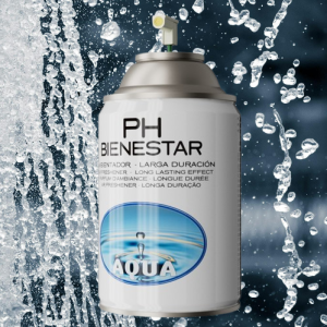 PH Bienestar  Αποσμητικό χώρου spray  AQUA 250ml