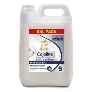 Cajoline Professional Pure Μαλακτικό 5 λίτρων
