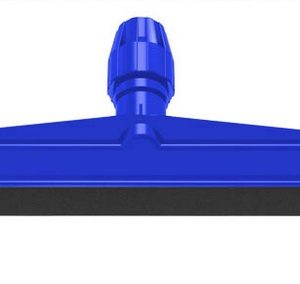 Καθαριστήρας δαπέδου 45cm - Puss Pull Mustik 45cm Blue IPC